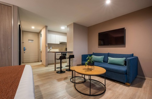 La Aguacatala Apartamento | Estelar Apartamentos Medellin