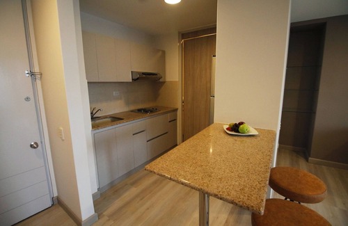 La Aguacatala Apartamento | Estelar Apartamentos Medellin