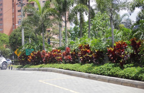 La Aguacatala Apartamento | Estelar Apartamentos Medellin
