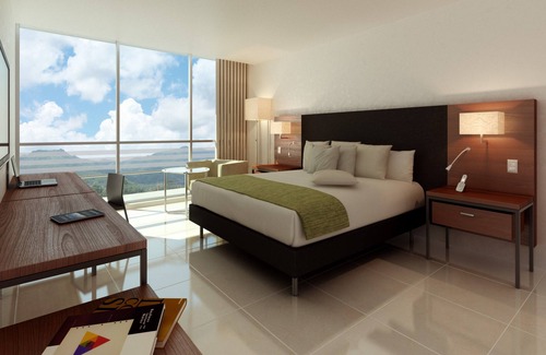 Villavicencio Hotel | Estelar Villavicencio Hotel & Centro de Convenciones