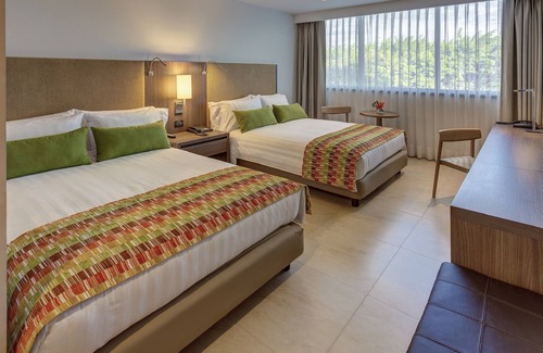 Villavicencio Hotel | Estelar Villavicencio Hotel & Centro de Convenciones