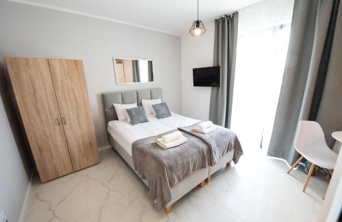 Czyzyny Apartamento | Estella Apartment