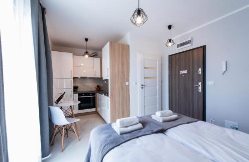 Czyzyny Apartamento | Estella Apartment