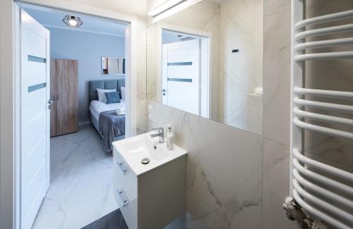 Czyzyny Apartamento | Estella Apartment