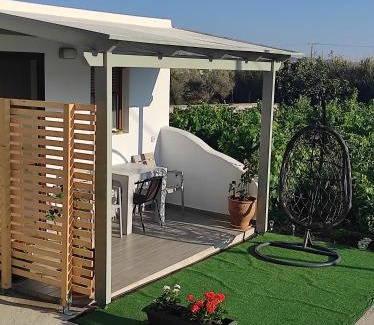 Naxos Town Casa | Estella