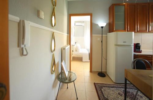 Maniakoi Apartamento | Estelle Home