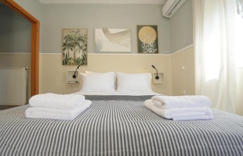 Maniakoi Apartamento | Estelle Home