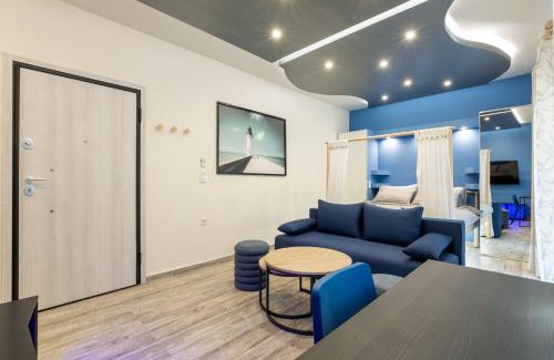 Galatsi Apartamento | EstelZan Apartment