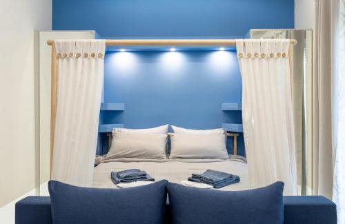 Galatsi Apartamento | EstelZan Apartment