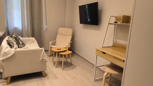 Ilisia Apartamento | EstelZan Studio