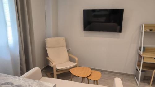 Ilisia Apartamento | EstelZan Studio