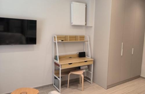 Ilisia Apartamento | EstelZan Studio