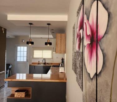 Playa Unión Apartamento | Estepa Sur Alojamiento Duplex Playa Union