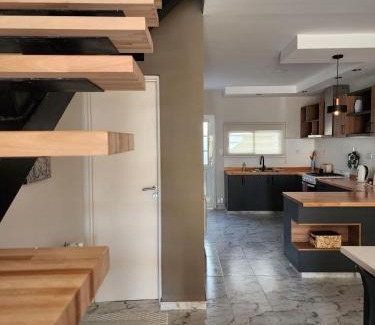 Playa Unión Apartamento | Estepa Sur Alojamiento Duplex Playa Union