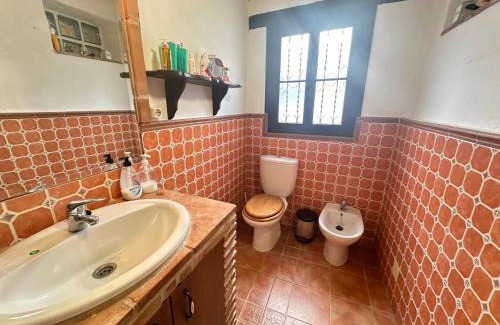 Nueva Milla de Oro Casa | Estepona playa centro histórico
