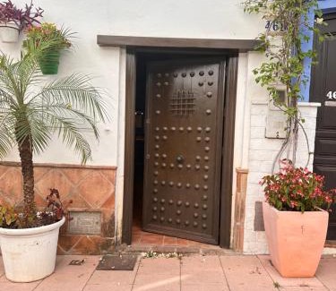 Nueva Milla de Oro Casa | Estepona playa centro histórico
