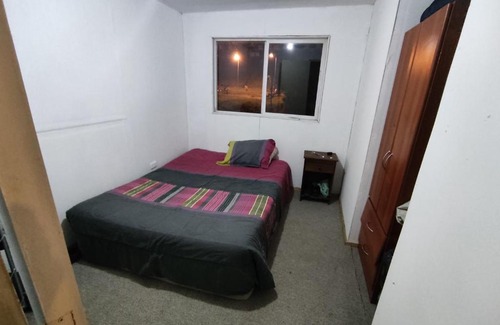 Ancud Casa | Ester alojamiento
