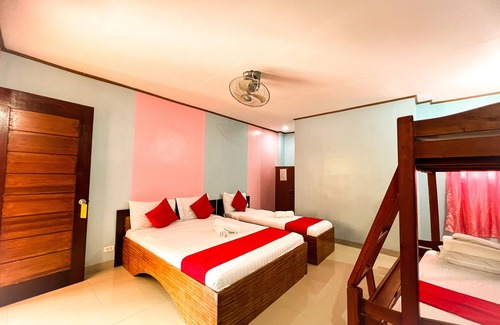 Oslob Hotel | Ester's Place Casa Bonita Inn