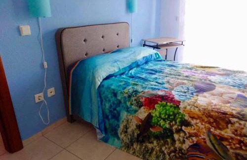 Neoi Epivates Apartamento | Ester's Sea Side apartment