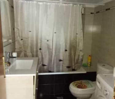 Neoi Epivates Apartamento | Ester's Sea Side apartment