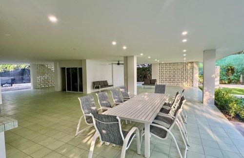 Esterillos Oeste Casa | Esterillos Lote home
