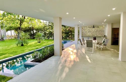 Esterillos Oeste Casa | Esterillos Lote home