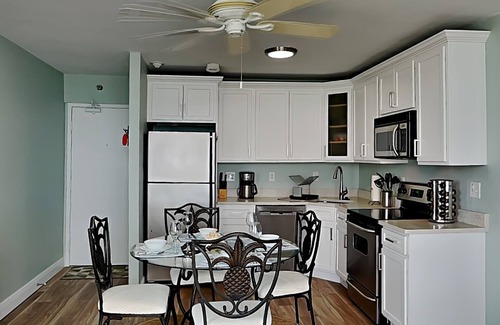South Island Condominio | Estero Beach and Tennis 705c