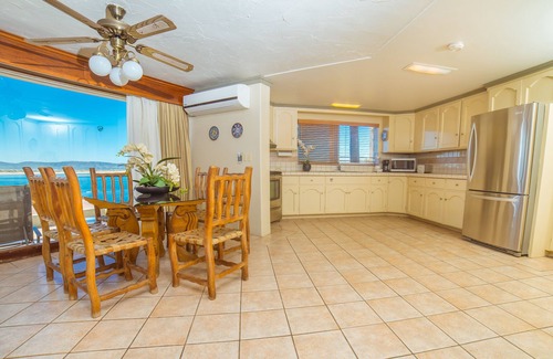 Playa del Estero Hotel | Estero Beach Hotel & Resort