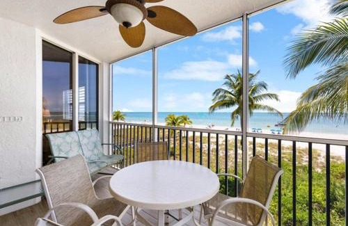 Fort Myers Beach Apartamento | Estero Island Beach Villas 204
