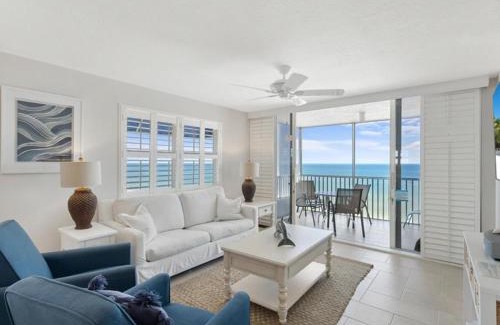 Fort Myers Beach Apartamento | Estero Island Beach Villas 601