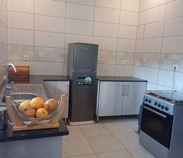 Gueima Apartamento | Esthas Lodge
