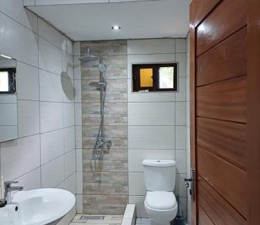 Gueima Apartamento | Esthas Lodge