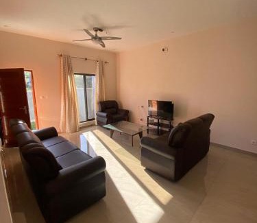 Gueima Apartamento | Esthas Lodge
