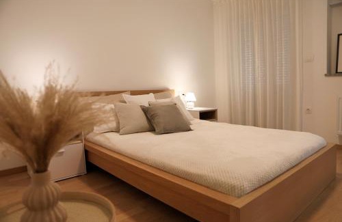 Siska District Apartamento | Esti’s Oasis