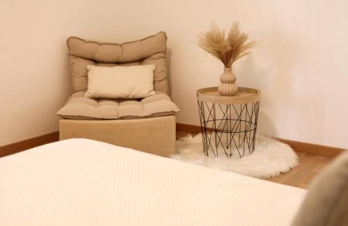 Siska District Apartamento | Esti’s Oasis