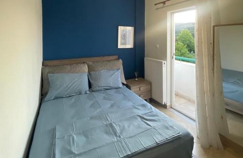 Agiokampos Apartamento | Estia Agiokampos Apt 1