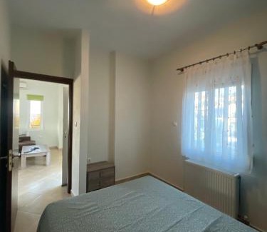 Agiokampos Apartamento | Estia Agiokampos Apt 1