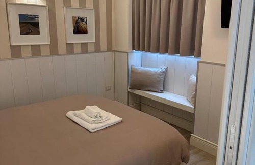 Benevento Apartamento | Estia Bed and Relax 2
