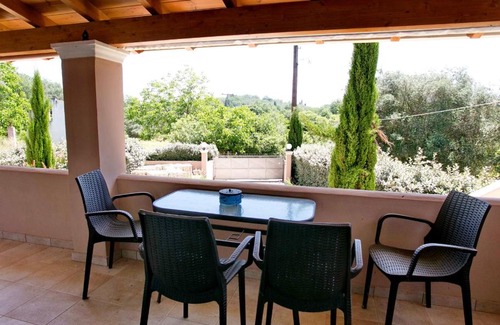 Corfu Apartamento | Estia's House