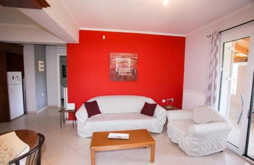 Corfu Apartamento | Estia's House