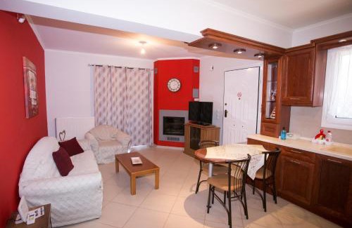 Corfu Apartamento | Estia's House