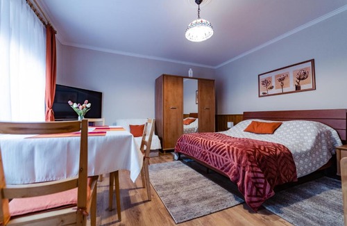 Gyula Apartamento | Estike Apartman