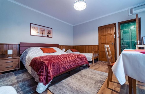 Gyula Apartamento | Estike Apartman
