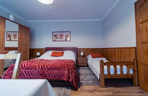 Gyula Apartamento | Estike Apartman