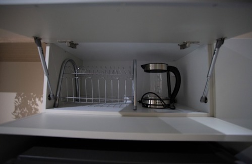 Santo Amaro Apartamento | Estilo Chácara Santo Antônio