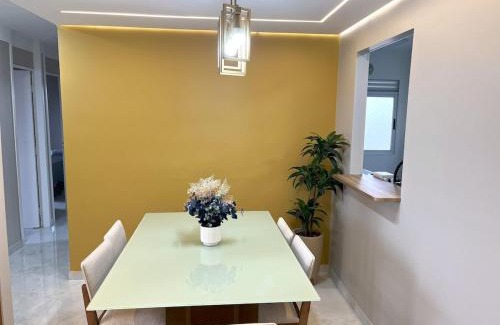 Nova Nazare Apartamento | Estilo & Conforto Expo Center Norte 900m - Anhembi