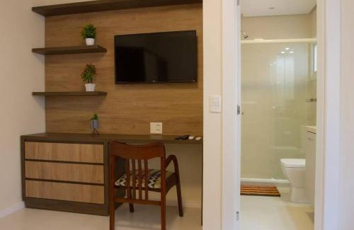 Centro Apartamento | Estilo e Bom Gosto no Coração de Canela.