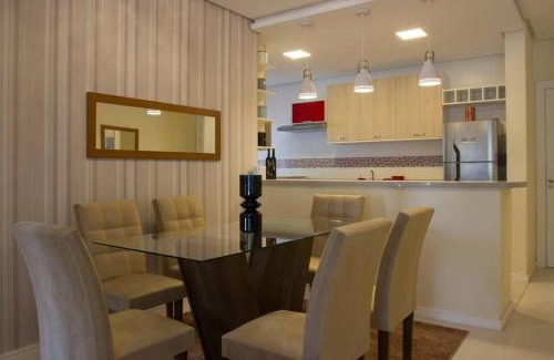 Centro Apartamento | Estilo e Bom Gosto no Coração de Canela.