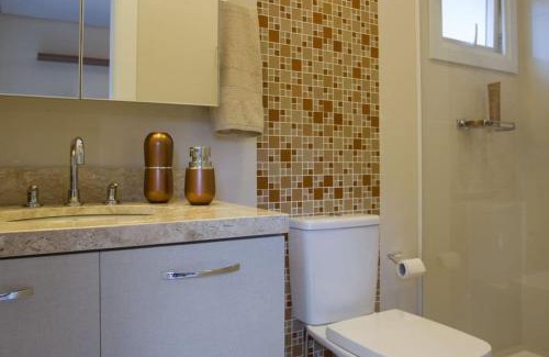 Centro Apartamento | Estilo e Bom Gosto no Coração de Canela.