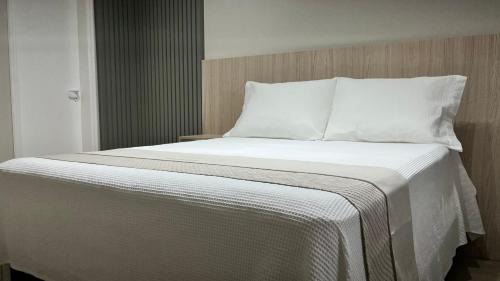 Riviera de Sao Lourenco Apartamento | Estilo e Conforto c/Enxoval Completo - Riviera